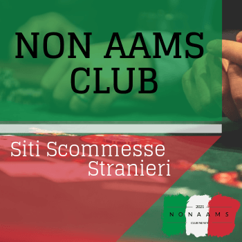 Siti Scommesse Stranieri