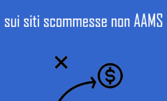 Strategie di scommesse non AAMS 350