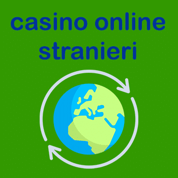 casino online stranieri