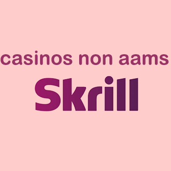 casino non aams skrill