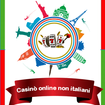 Casinò online non italiani