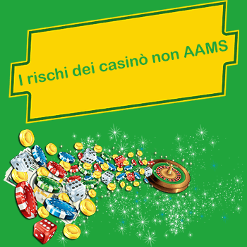 casino senza aams Modifiche: 5 suggerimenti utili
