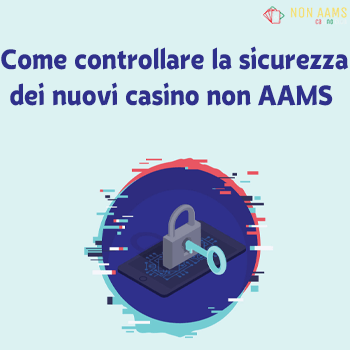 casino non aams bonus senza deposito