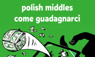 Cosa sono le scommesse polish middles