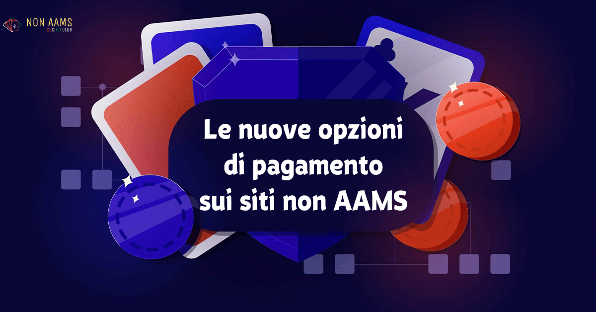 siti casino non aams - Così semplice che possono farlo anche i tuoi bambini