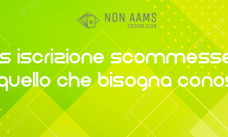 Bonus iscrizione scommesse tutto-quello-che-bisogna-conoscere