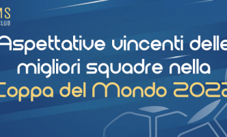 Coppa del Mondo 2022