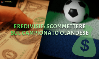 Eredivisie: scommettere sul campionato olandese