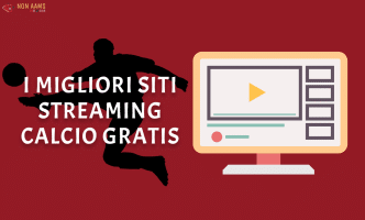 I migliori siti streaming calcio gratis