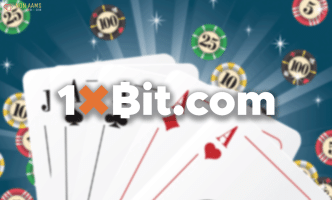 1xBit Casino recensione