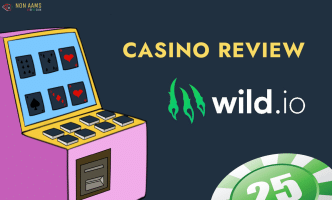 wild.io casino recensione