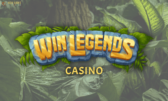 WinLegends Casino recensione nonaams