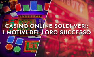 Casinò online soldi veri