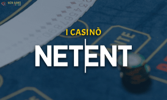 casinò per giocare ai giochi netent in Italia