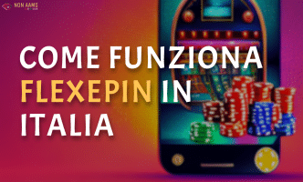 Come funziona Flexepin in Italia