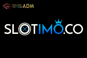 Slotimo Casino