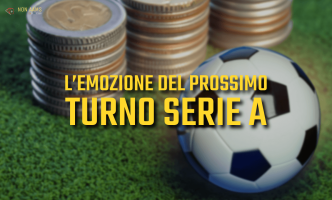 Lemozione del prossimo turno serie A