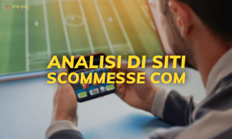 Analisi di Siti scommesse com