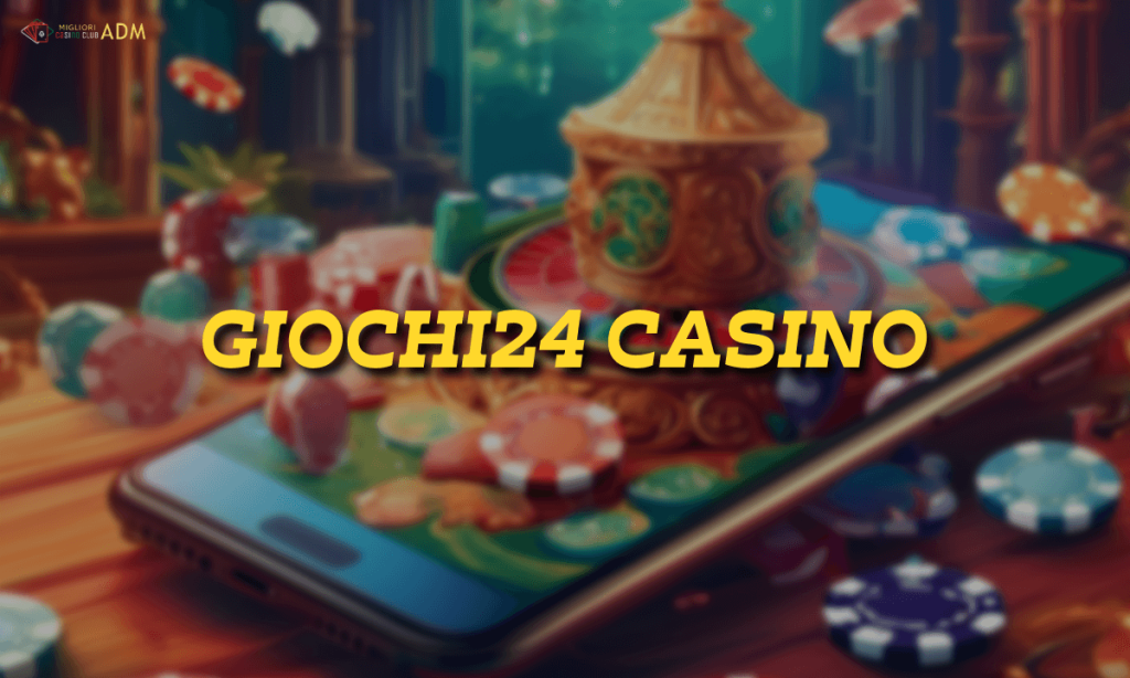 Giochi24 casino