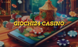 Giochi24 casino