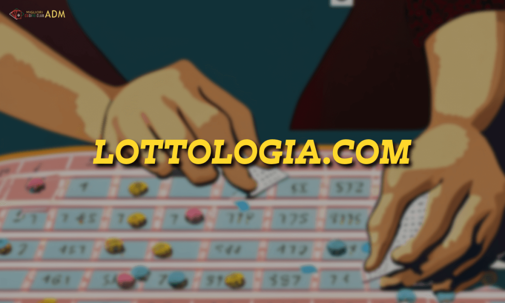 Lottologia.com