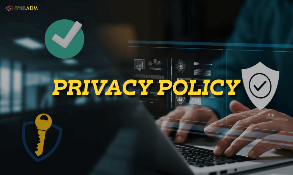 Privacy Policy