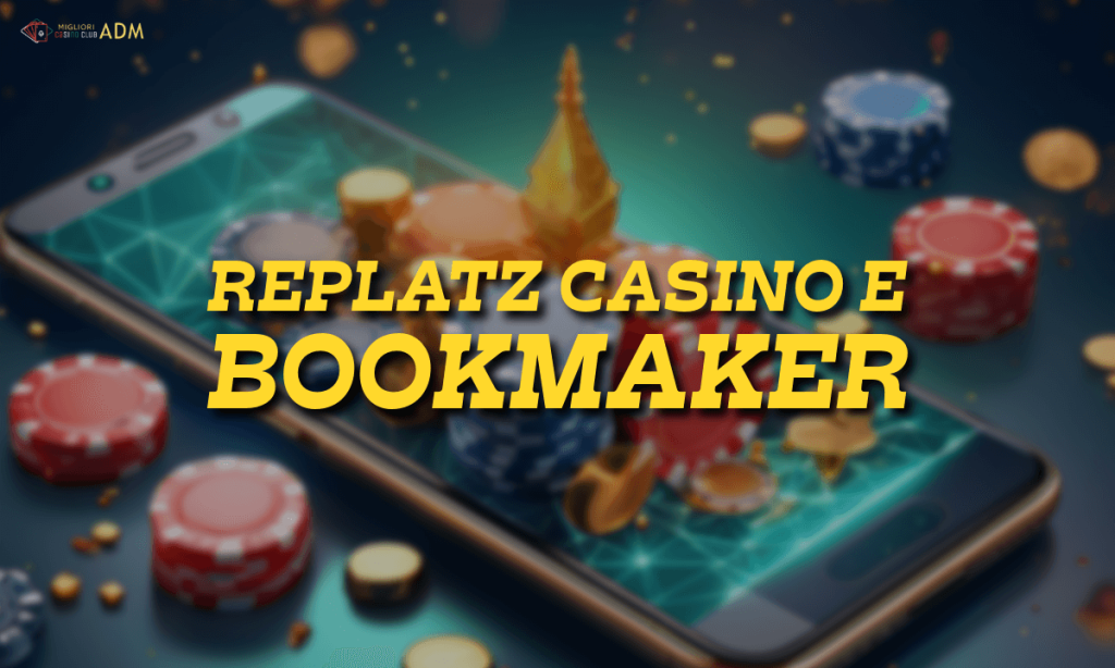 Replatz casino e bookmaker