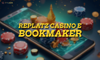 Replatz casino e bookmaker