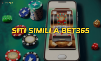 Siti simili a Bet365