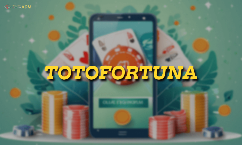 Totofortuna