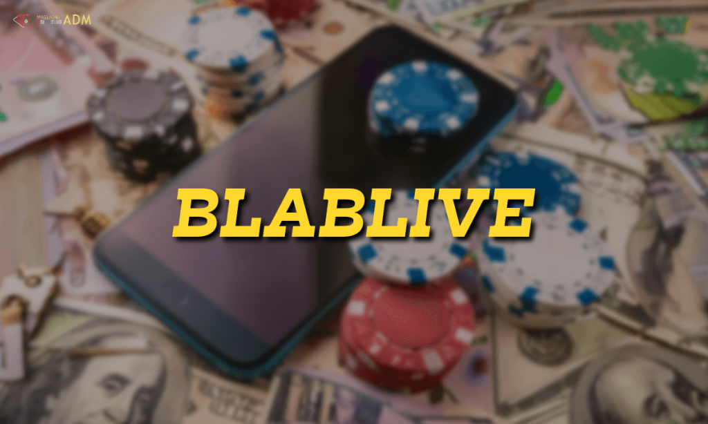 BLabLive miglioriadm.net