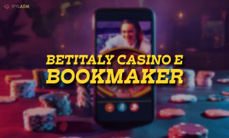 Betitaly casino e bookmaker