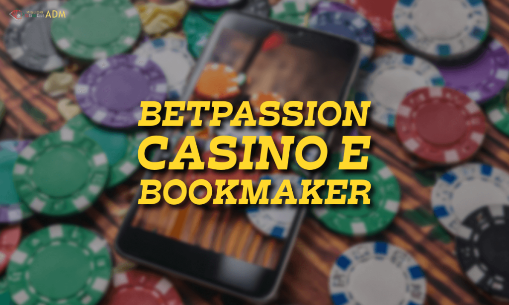 Betpassion casino e bookmaker