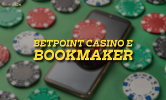 Betpoint casino e bookmaker