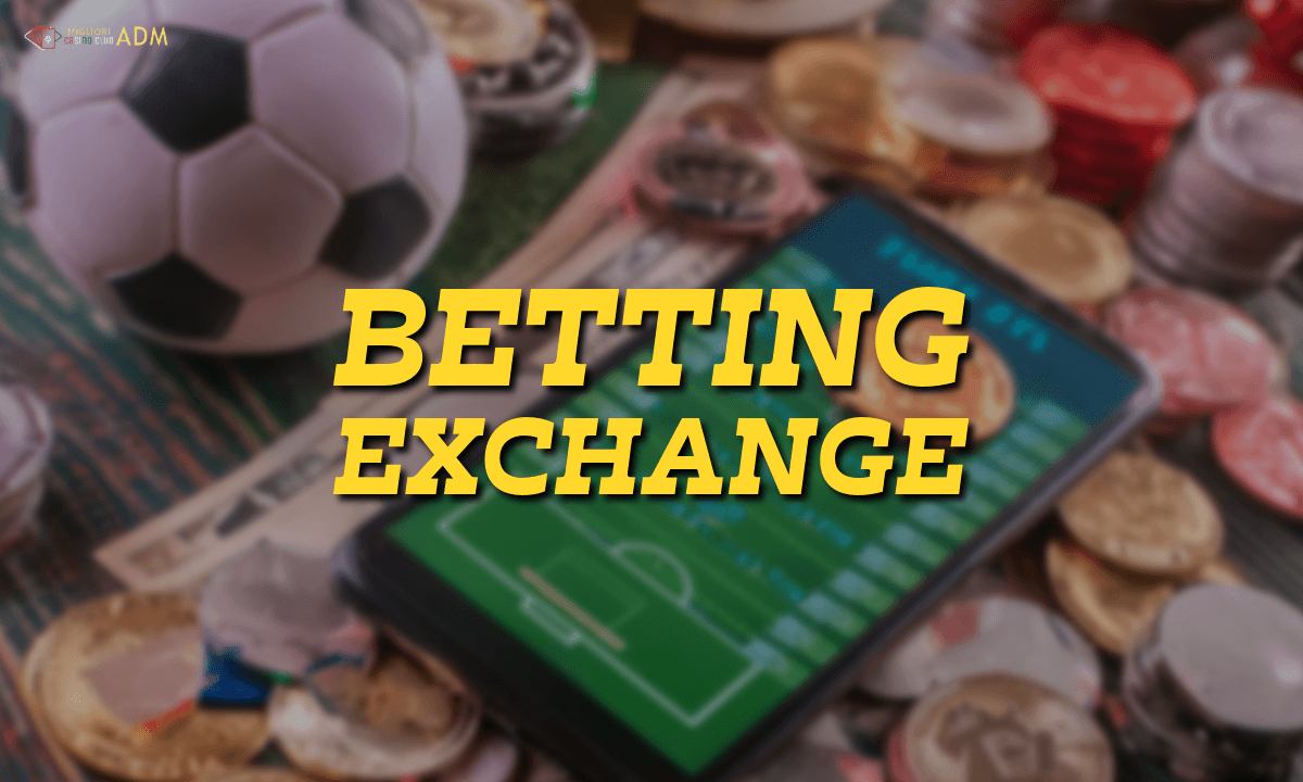 Betting Exchange