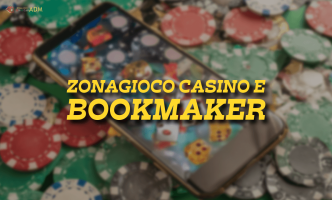 Zonagioco casino e bookmaker