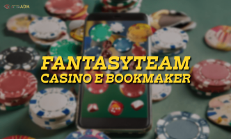 Fantasyteam casino e bookmaker