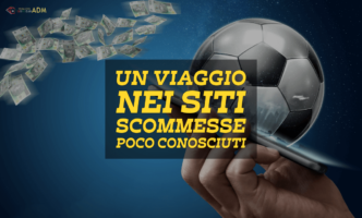 Un Viaggio nei Siti Scommesse Poco Conosciuti